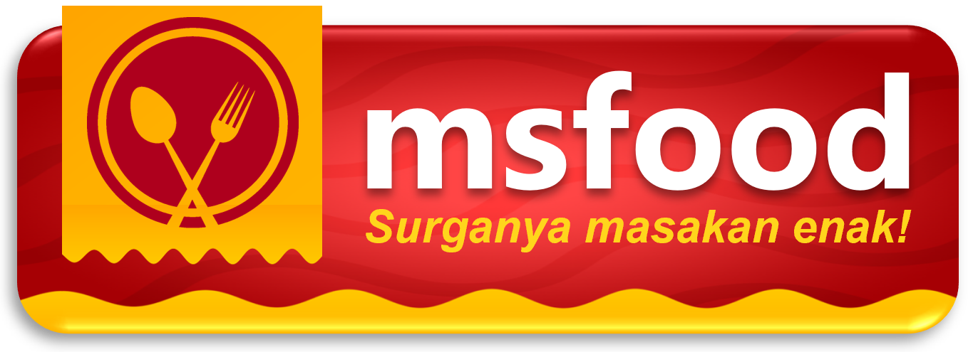 MSFOOD - Order Makanan Hemat 25%