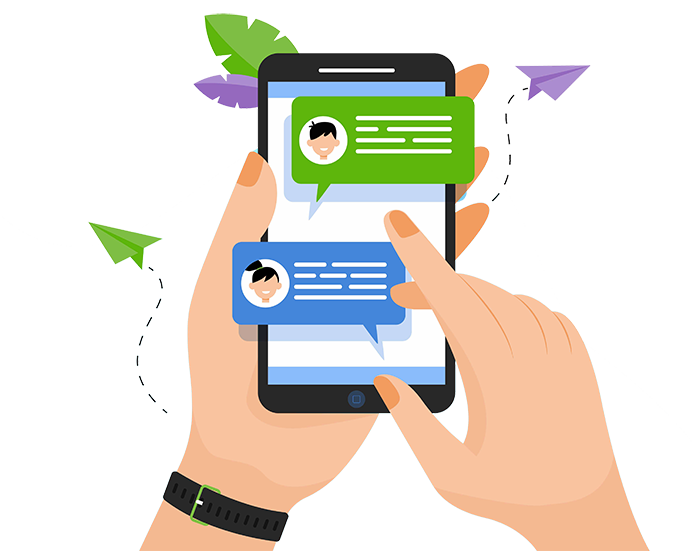 whatsapp ordering saas